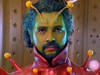 The Flaming Lips' Wayne Coyne talks Christmas On Mars