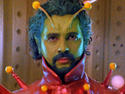 The Flaming Lips' Wayne Coyne talks Christmas On Mars