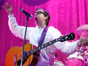 Weezer sign to Epitaph Records, new CD Hurley coming