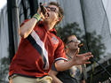 Weezer offered $10 million to split up