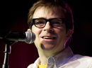 Ask MusicRadar: submit your questions for Rivers Cuomo