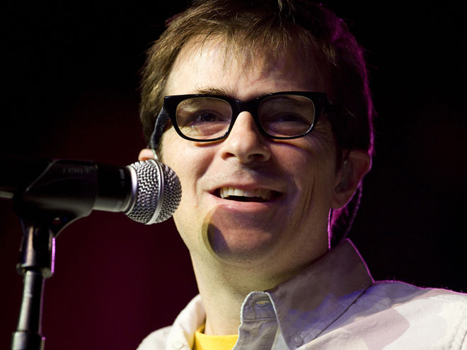 Ask MusicRadar submit your questions for Rivers Cuomo