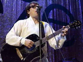 Weezer's Rivers Cuomo: Pinkerton deluxe CD due soon