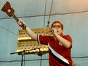 Weezer's Rivers Cuomo on Pinkerton Deluxe, Death To False Metal, 'Memories' Tour