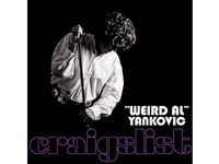 'Weird Al' Yankovic channels The Doors on Craigslist