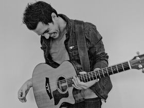 Andy Grammer's top 10 tips for buskers