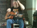 Video: The Angriest Guitar Player In The World
