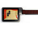 Turn your iPad into a guitar with the iTar