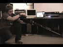 Weird instrument of the day: electronically modified didgeridoo