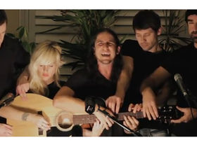 VIDEO: Walk Off The Earth's Gotye cover is viral sensation