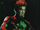 Wes Borland rejoins Limp Bizkit