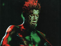 Wes Borland rejoins Limp Bizkit