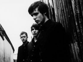 White Lies cover Kanye West