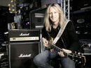VIDEO: Doug Aldrich demos the Marshall JMD:1 amp, plays Whitesnake riffs