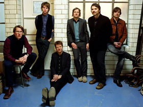 Wilco confirm Feist vocal on new album