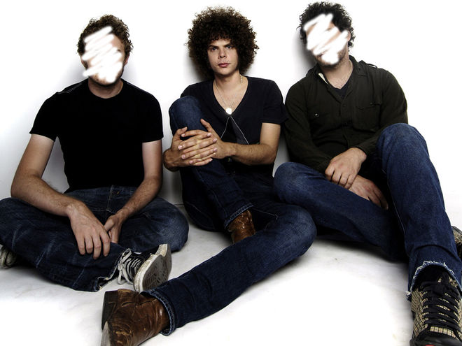 Wolfmother return: new line-up, free download