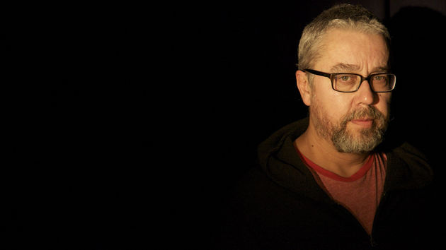 Wallinger is back with five cd box set Arkeology