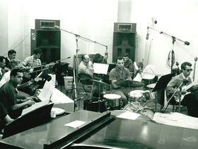 The Wrecking Crew: the inside story of LA's session giants