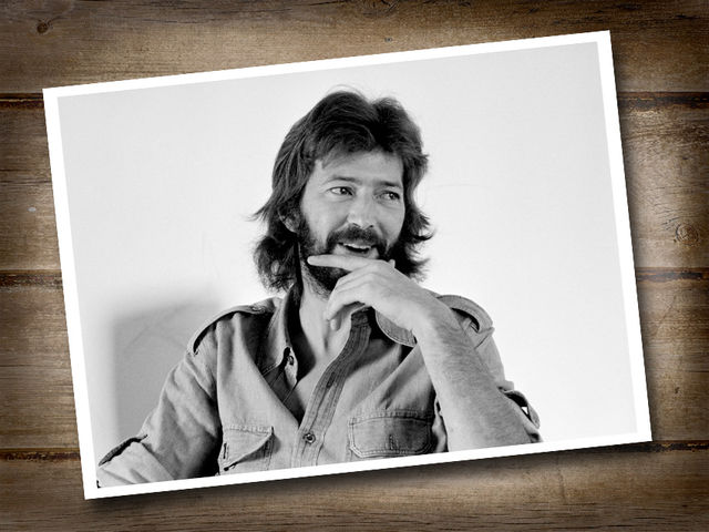 Eric Clapton