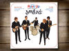 Having A Rave Up was a 1965 US LP that featured four Clapton songs, despite the fact that he had departed eight months before its release
