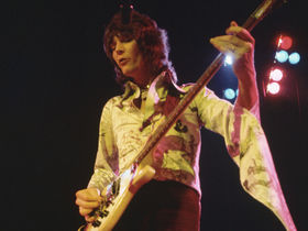 Jon Anderson talks Yes' Close To The Edge track-by-track