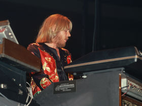 Jon Anderson talks Yes' Close To The Edge track-by-track