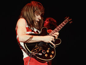 Jon Anderson talks Yes' Close To The Edge track-by-track