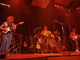Jon Anderson talks Yes' Close To The Edge track-by-track