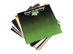 Jon Anderson talks Yes' Close To The Edge track-by-track
