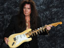 Ask MusicRadar: submit your questions for Yngwie Malmsteen