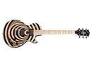 Interview: Zakk Wylde on Gibson's new Zakk Wylde Vertigo Les Paul