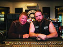 Zakk Wylde, Ritchie Blackmore on new William Shatner 'concept album'