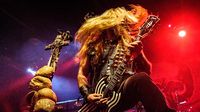 VIDEO: Onstage nightmares with Zakk Wylde
