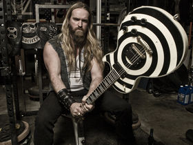 Zakk Wylde goes to jail