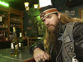 Zakk Wylde on his Ozzy split, his health and the future