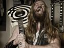 Zakk Wylde hospitalized for blood clots, cancels tour
