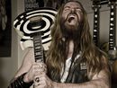Zakk Wylde goes to jail... again!