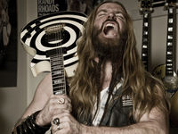 Zakk Wylde hospitalized for blood clots, cancels tour