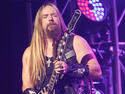 Zakk Wylde on his new album, post-Ozzy life and... Justin Bieber?