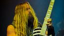 Interview: Zakk Wylde on becoming a guitar instructor on DVD