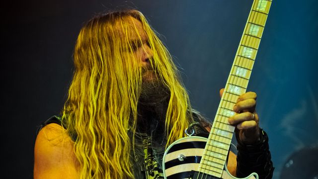 Want Zakk Wylde to be your personal guitar teacher? Your wish is his command.
