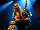 Zakk Wylde on Black Label Society's The Song Remains Not The Same