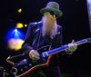 West thought he had joined ZZ Top after recording with Billy Gibbons