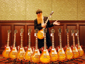 The 50 greatest guitar tones of all time... ever!
