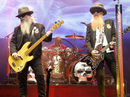 ZZ Top finish new studio album, eye fall 2011 release