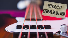 Nominate your favourite bassist of all time!