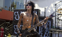 Ashley Purdy on Wretched And Divine and becoming timeless