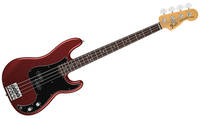 Fender nate mendel p-bass