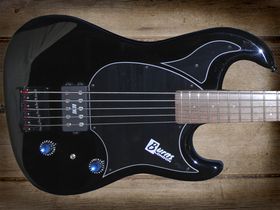 Cool and classic basses