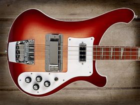 Cool and classic basses